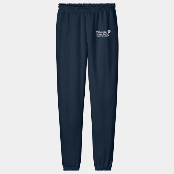 Volunteer New York Embroidered - Heavy Blend Sweatpant Thumbnail