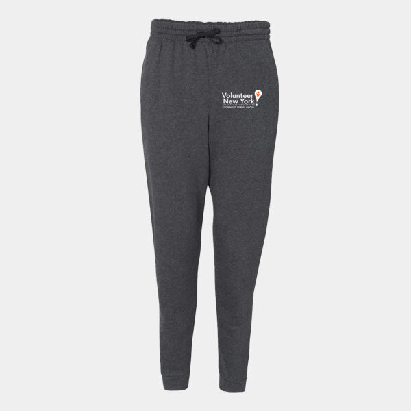 Volunteer New York Printed - Nublend® Joggers Thumbnail