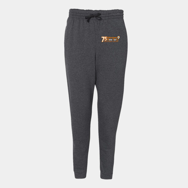 Volunteer New York 75th Printed - Nublend® Joggers Thumbnail
